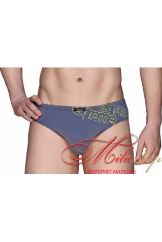 Мужские плавки из модала Taso 3510